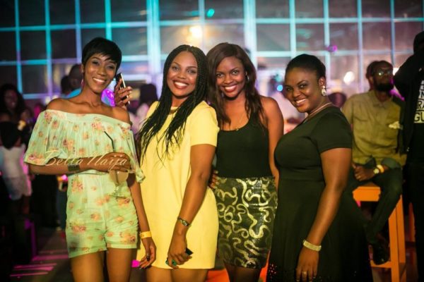 Urban 96.5 Launch BellaNaija (28)