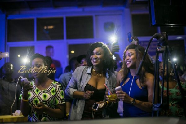 Urban 96.5 Launch BellaNaija (40)