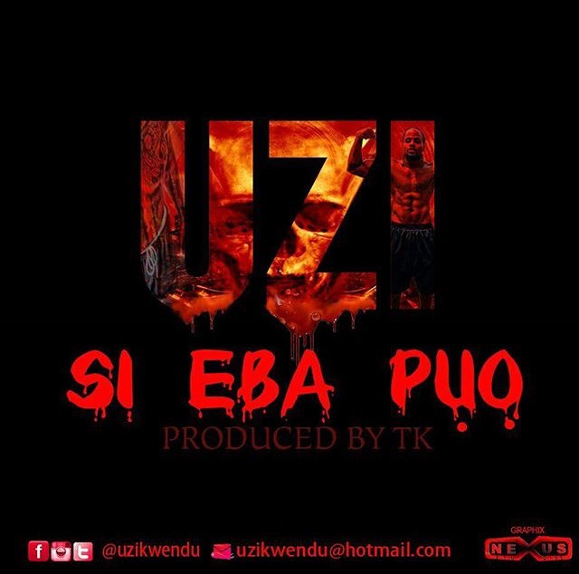 Uzi - Si eba puo