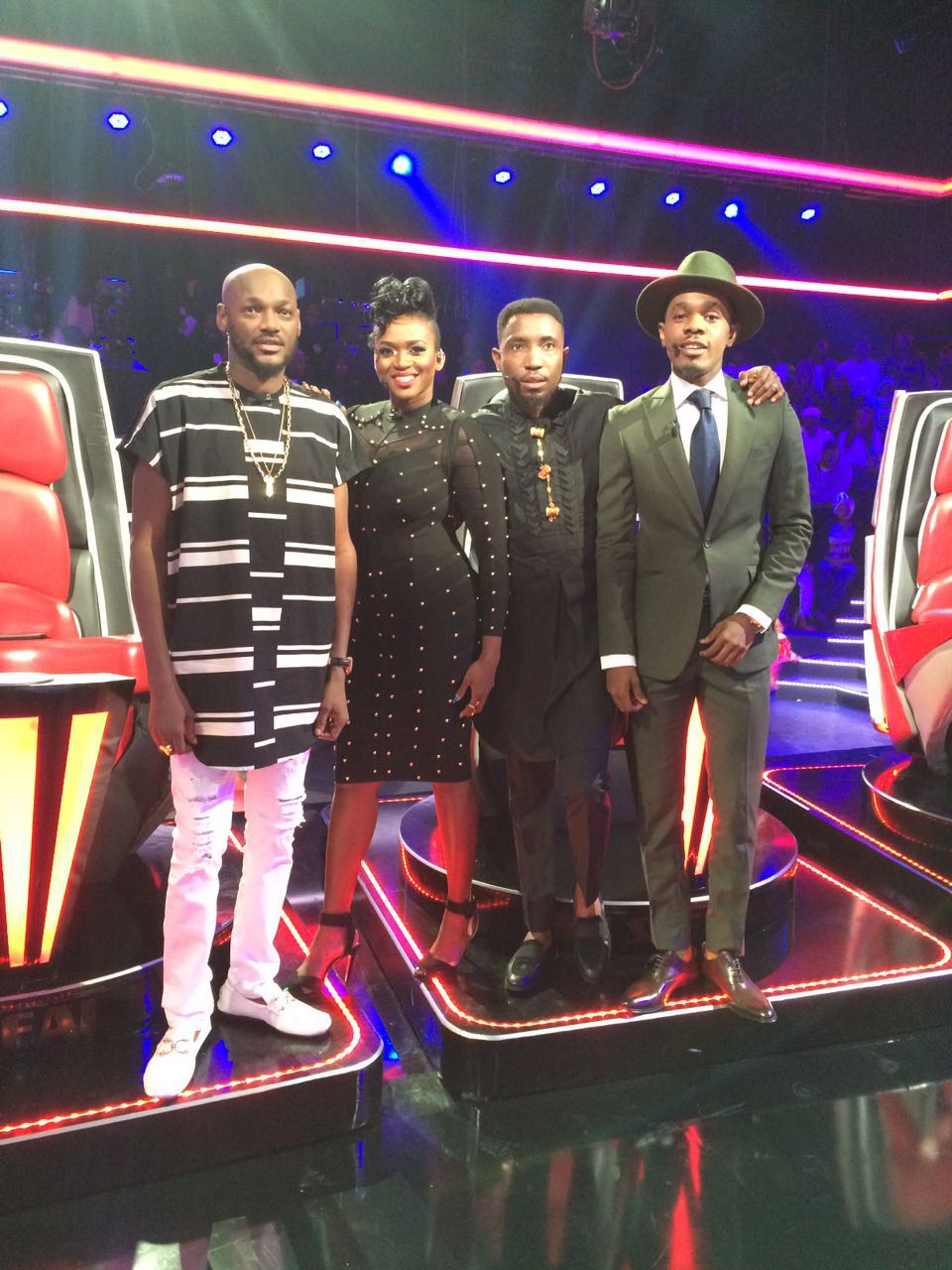 Waje The Voice July 3 BellaNaija 9