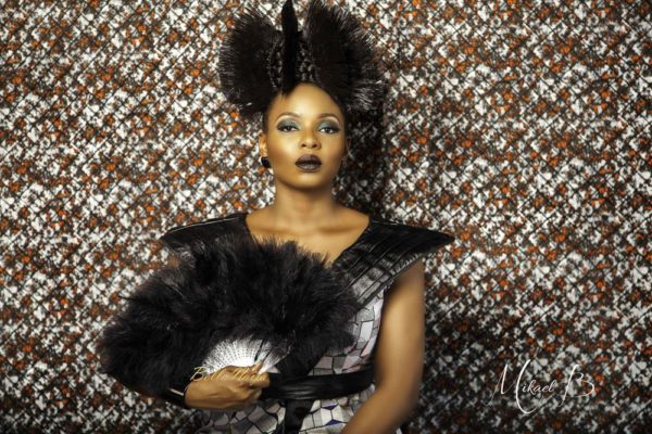 Yemi Alade AFWN BellaNaija (10)