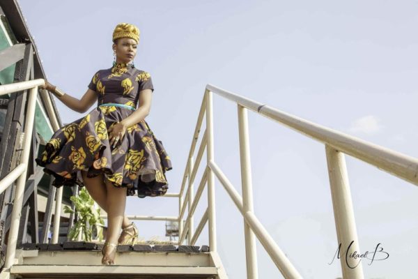 Yemi Alade AFWN BellaNaija (6)