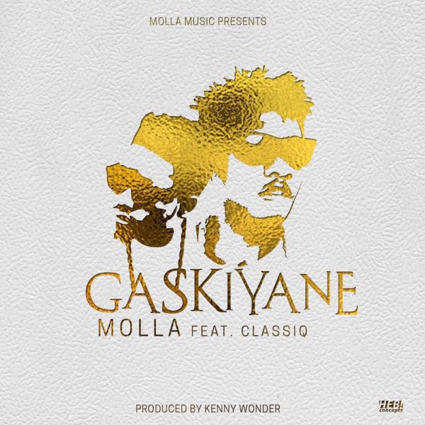 album art gaskiyane