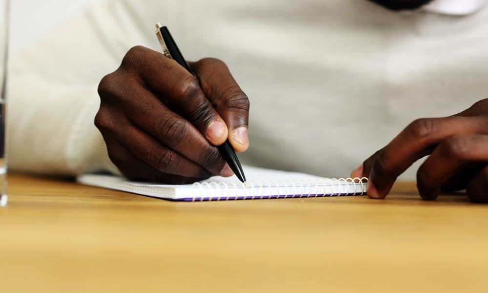 Life Hacks With Toby: Letter to my Unborn Children | BellaNaija