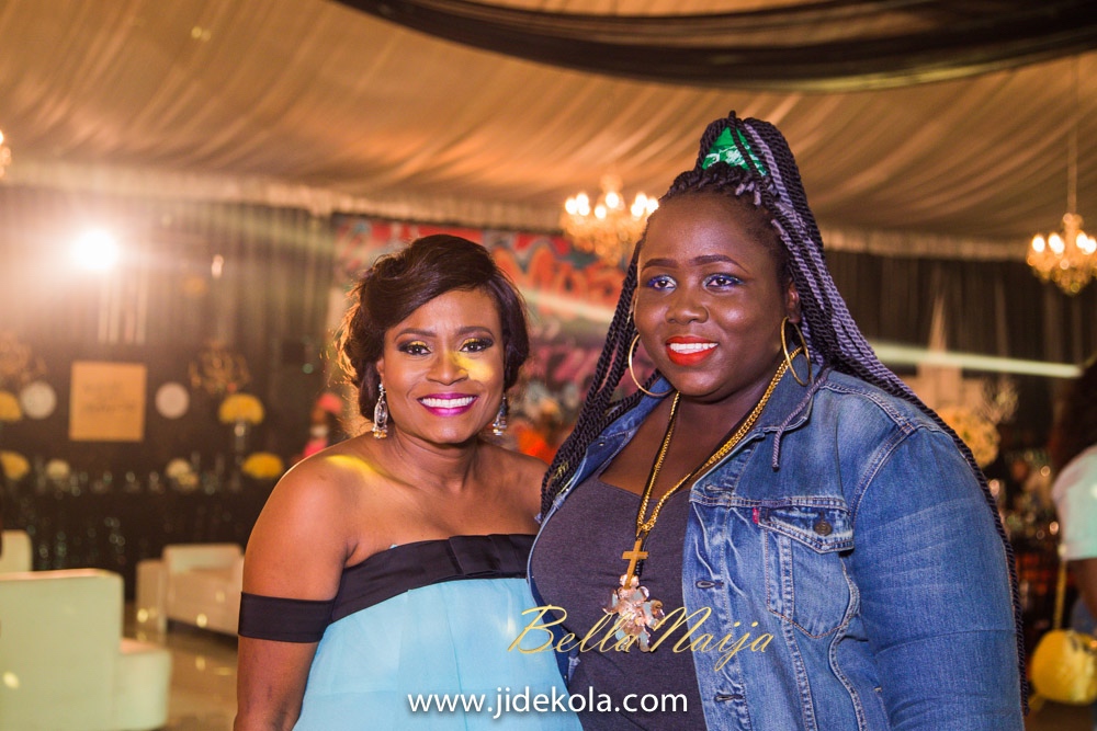 funke bucknor obruthe at 40 bellanaija july 2016FBO-24972016_