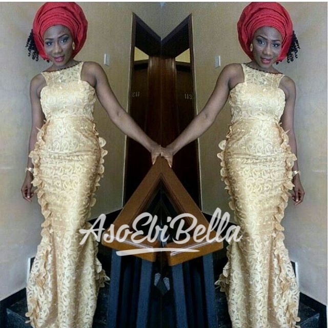 Dress by @modior_kors