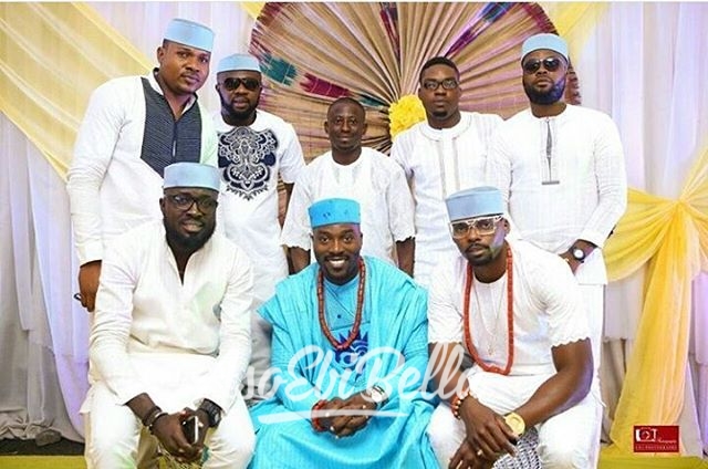 @seunakindele & his squad