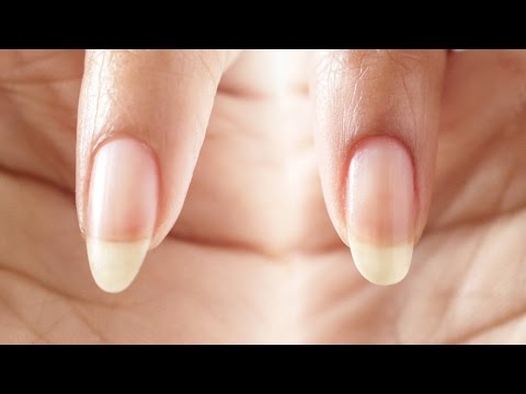 Monday Manicure with Eki: The Best Nail Shapes for Your Natural Nails | BellaNaija Monday Manicure with Eki: The Best Nail Shapes for Your Natural Nails | BellaNaija