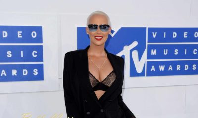 Amber Rose shares interesting Video on the Problem with Victim Blaming | WATCH - BellaNaija