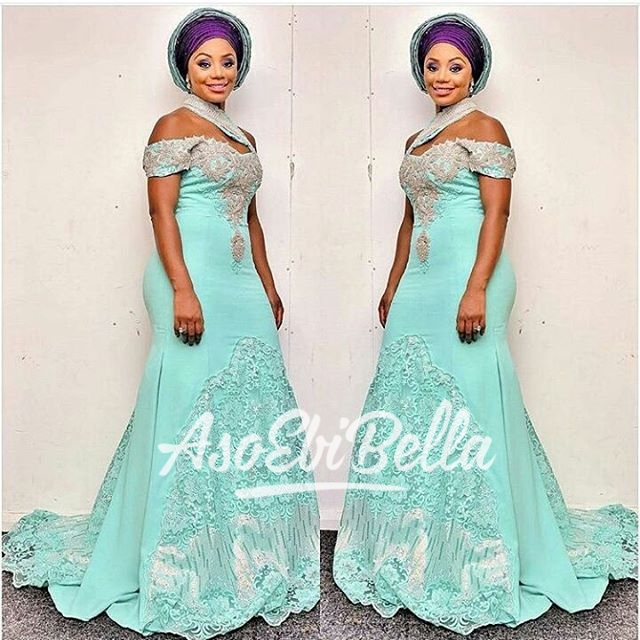 @Katialima800 Photo credit @fefephoto Makeup & Gele @yoaddivazmakeover