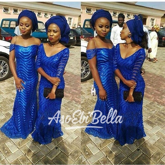 @abidemi_a X @bola.bello Fabric by @asoebi_bydunia