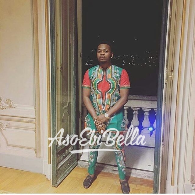 @baddosneh in @zinicouture