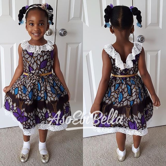 @bridesbynona's lil girl