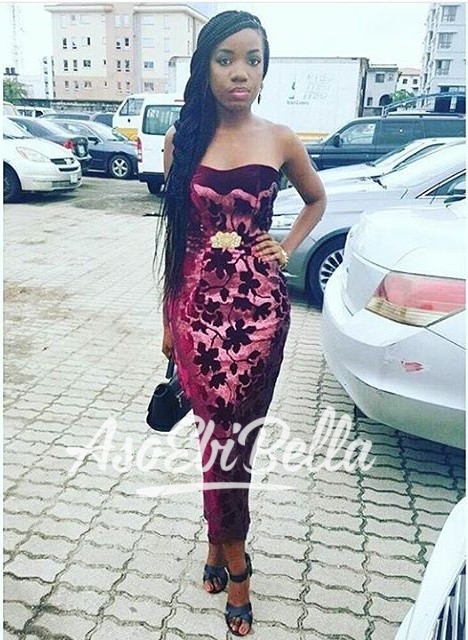 @chechiarinze in @chechiarinzebespoke