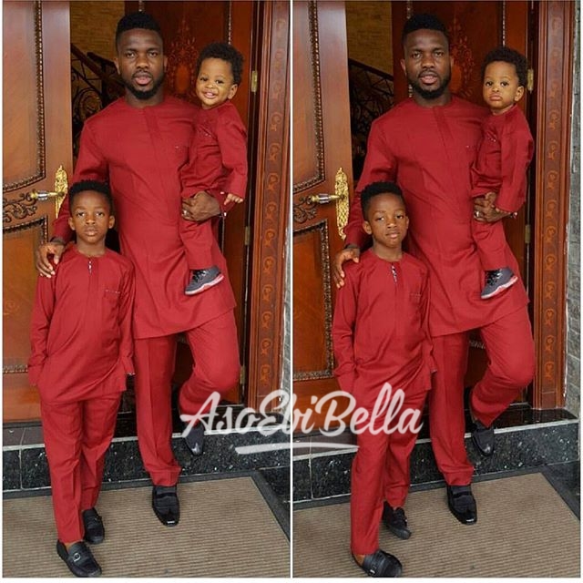 @chiefadaezeyobo's boys