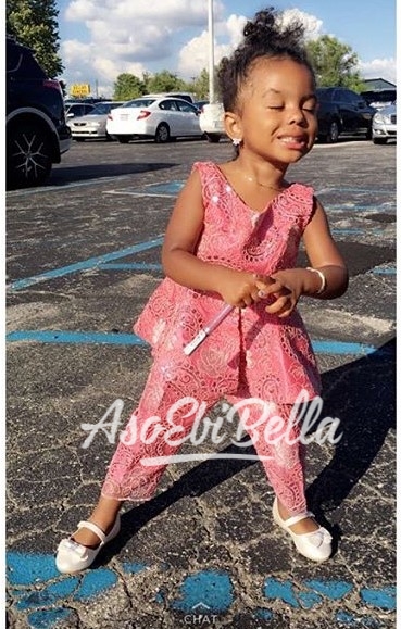 @eliza_bussi's lovely daughter