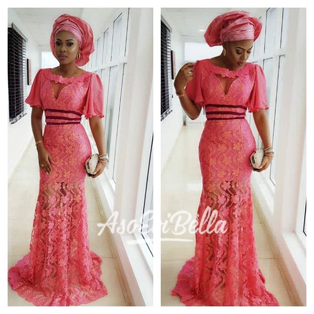 @esebrodricks Dress by @renbossclothings
