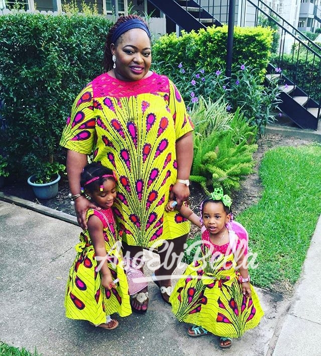 @i_am_didim & her daugthers in @nmasugar