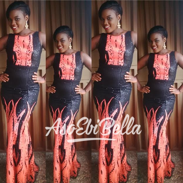 @jayebimbo in @mamaJoutfit MUA @araaexclusivemakeova
