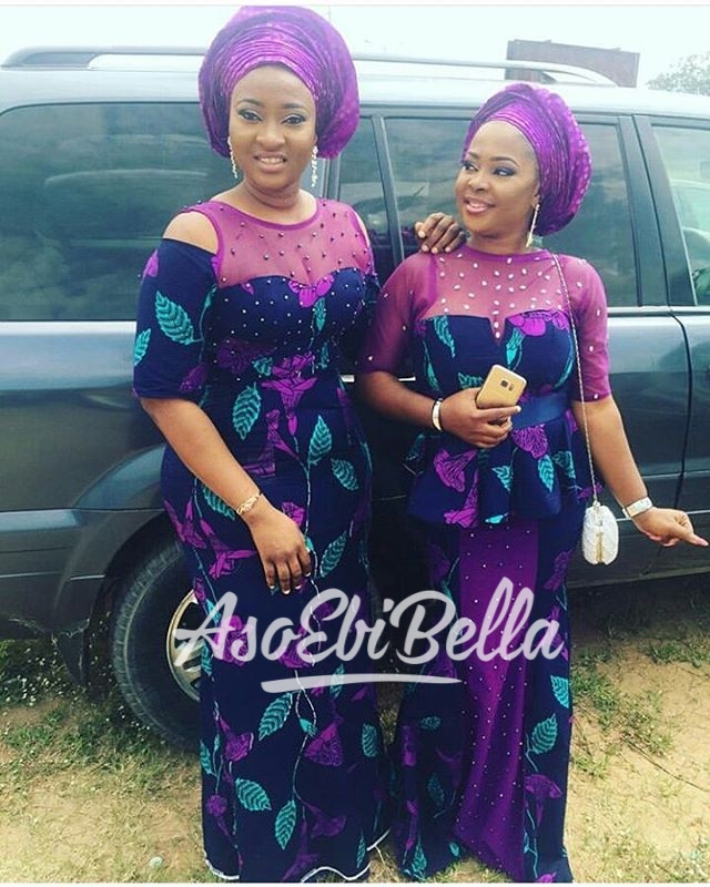 @luscious_temi Dresses by @abibizzstitches