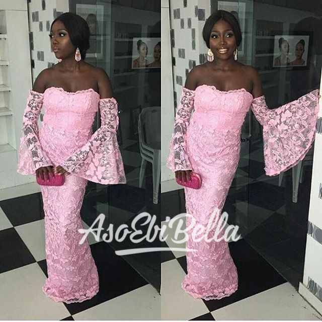 @missagboola Dress by @ayabaofficial