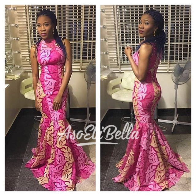 @neelah_ahmanie in @rarevoguecouture