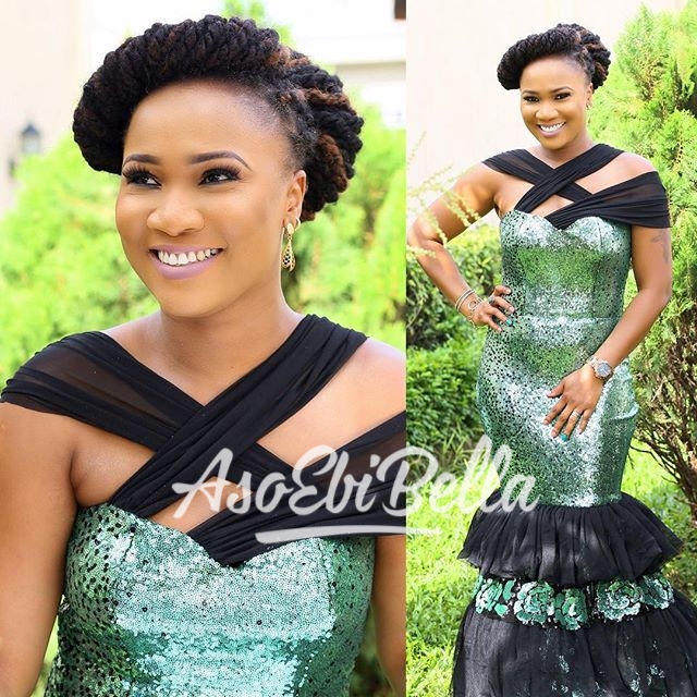 @nwammy MUA @zainabazeez