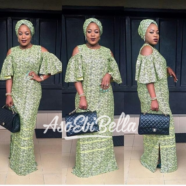 @officialellamo in @missayomide_o