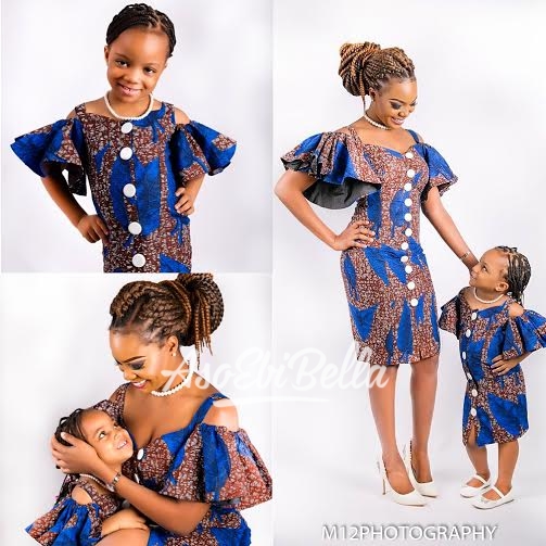 @opsydaisy28 and her lil princess