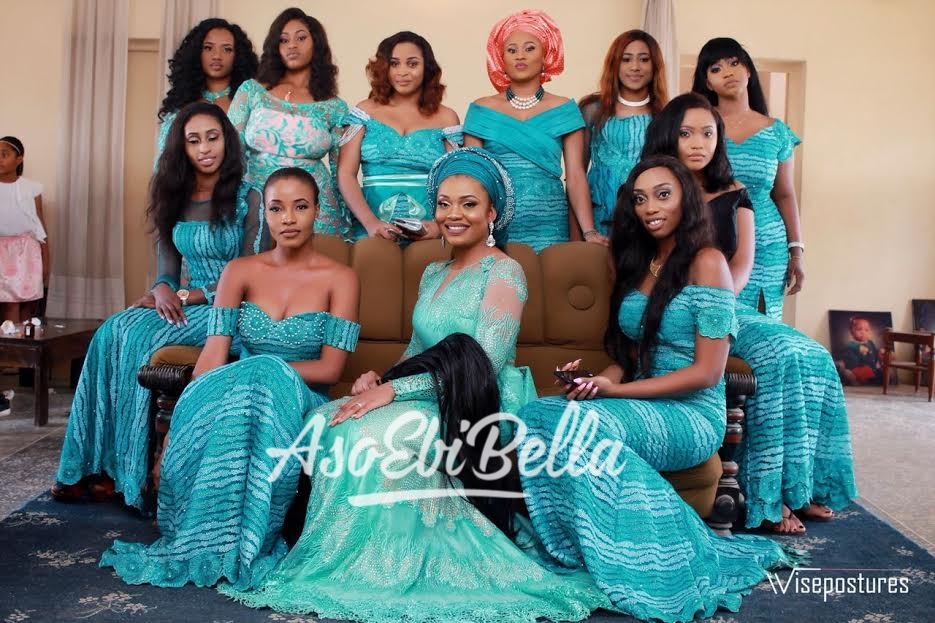 @pamelauj & her #asoebibella