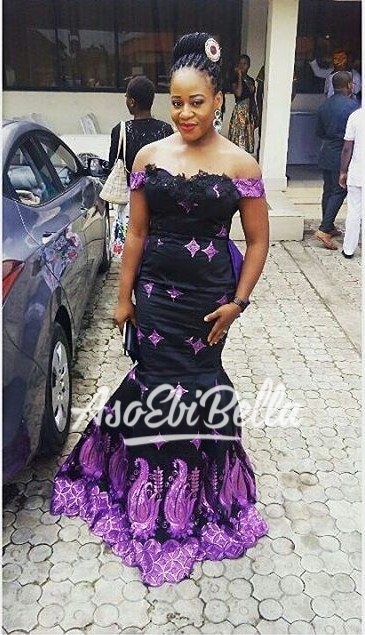 @posh_ladym in @sammielle_couture