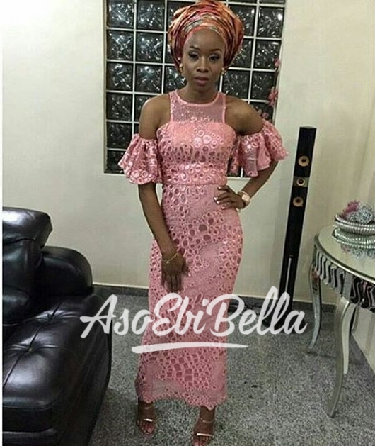 @rashidasworld in @lorescouture
