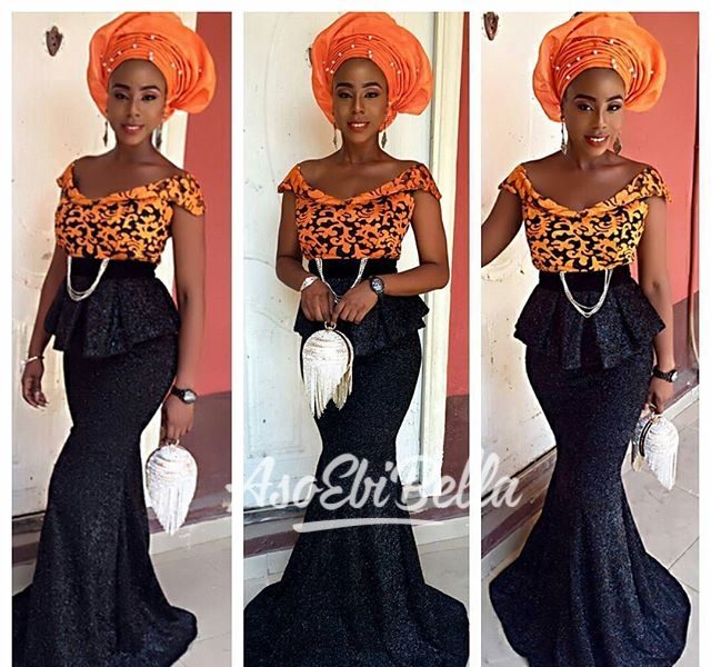 BellaNaija Weddings presents AsoEbiBella Vol.152 The Latest