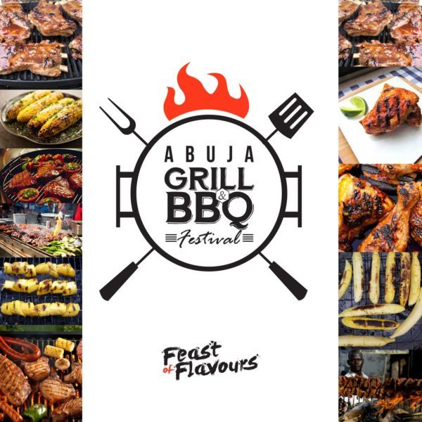 The Grind presents Abuja Grill & BBQ Festival 2016 Feast of Flavours