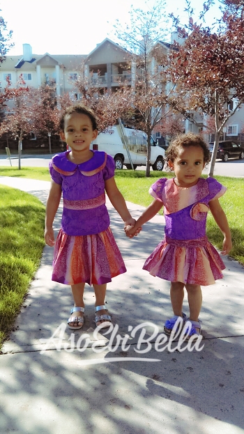 Amarachi & Esther