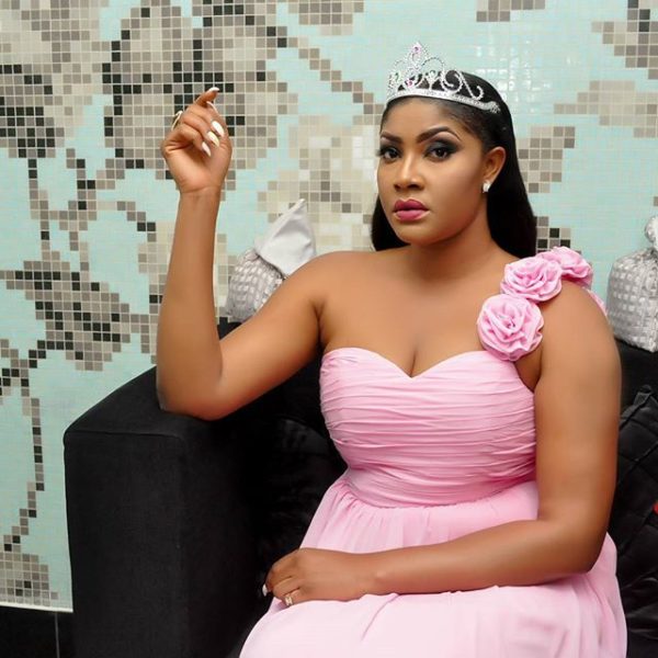 Nollywood Actress Angela Okorie is celebrating her Birthday with New Photos | BellaNaija