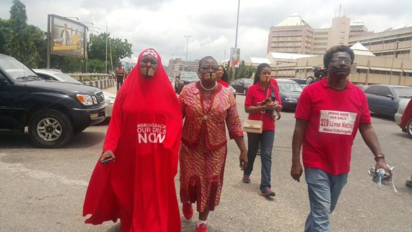 BBOG Silent Protest6