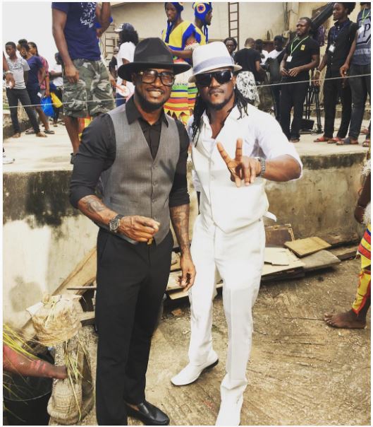 Bank Alert PSquare 2