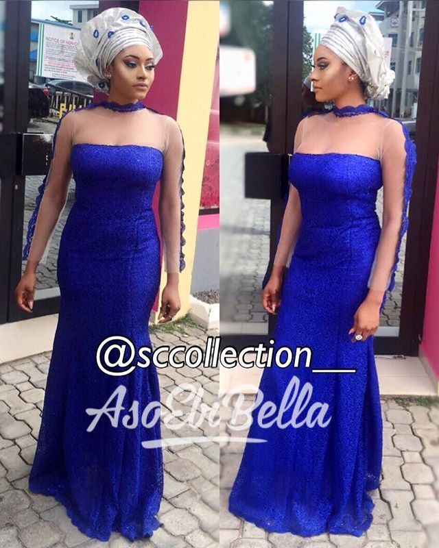 Bella in @sccollection__