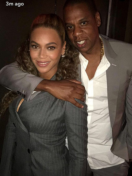 Beyonce Jay Z