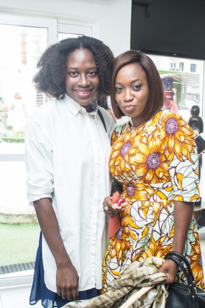 Bimbo Ehighebolo, Yewande Abiose