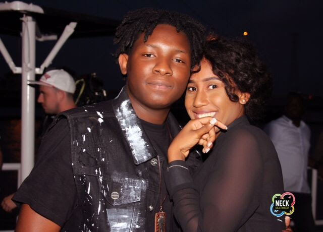 Must See! ALL the Official Photos from Captain E's Pop Culture 18th ...
