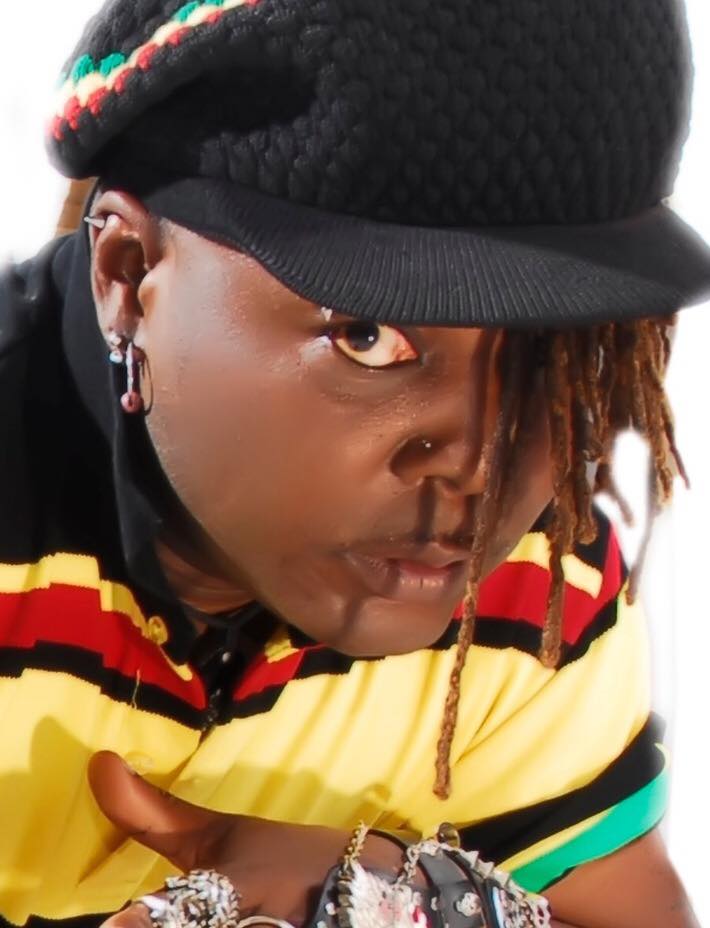 Charly Boy The Good Old Days of the 50s BellaNaija