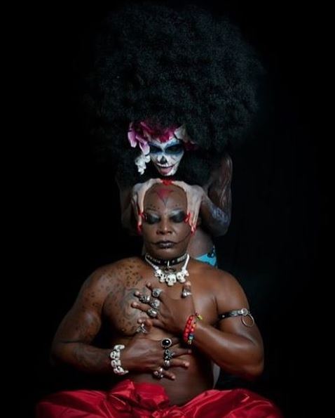 Charly-Boy