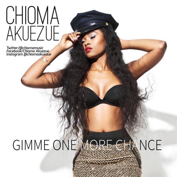 Chioma_Album_Artwork NEW(1)