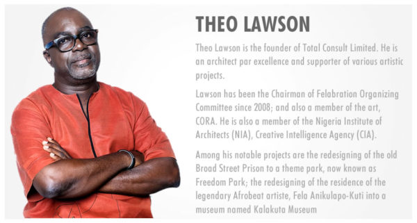 City Shaper- Theo Lawson