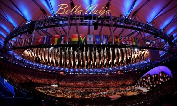 ClosingRio Olympics Opening Ceremony25