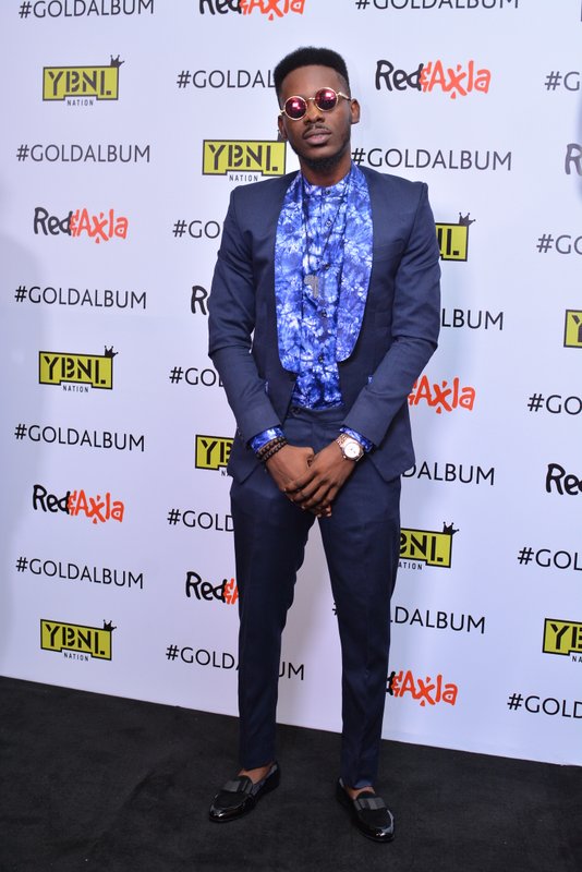 Adekunle Gold