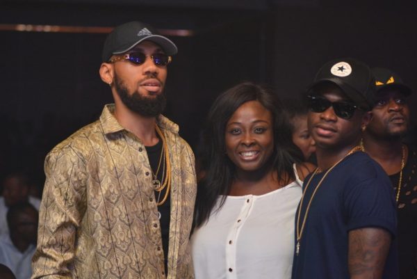 Phyno, Lolo & Lil Kesh