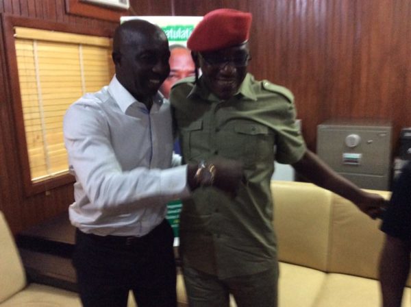 Dalung Visits Siasia3